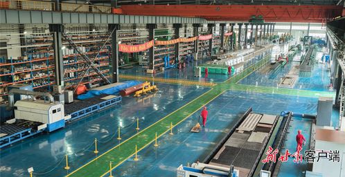 蘭白自創(chuàng)區(qū) 改革創(chuàng)新激發(fā)澎湃動(dòng)能