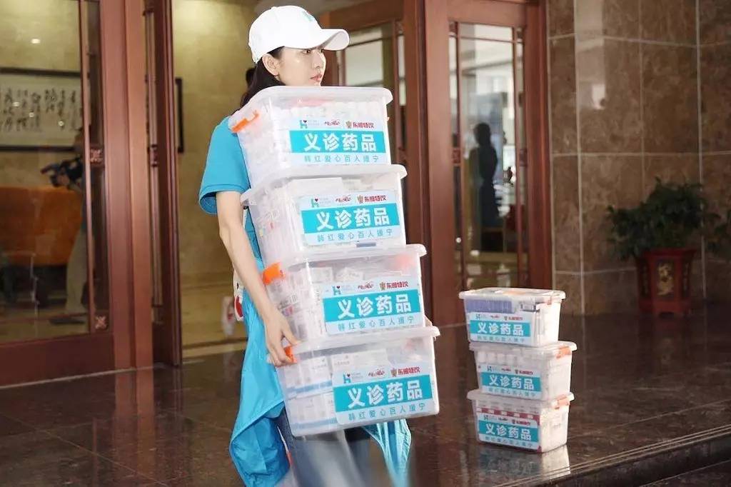 最會唱歌的美人魚竟然是王鷗?外表冷艷內心柔軟的她,跟你想的不一樣