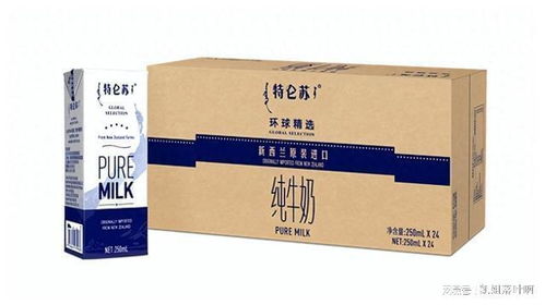 百億特侖蘇,怎么講述國(guó)內(nèi)外故事