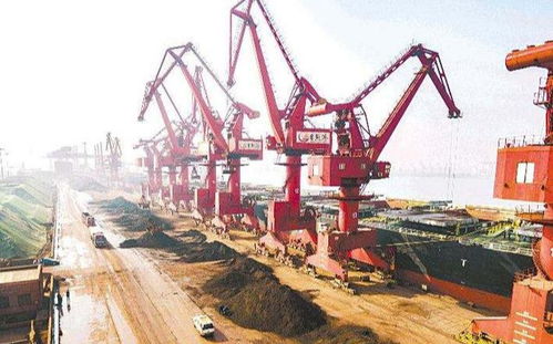 澳大利亞如果斷供鐵礦石,對(duì)中國(guó)影響大不大