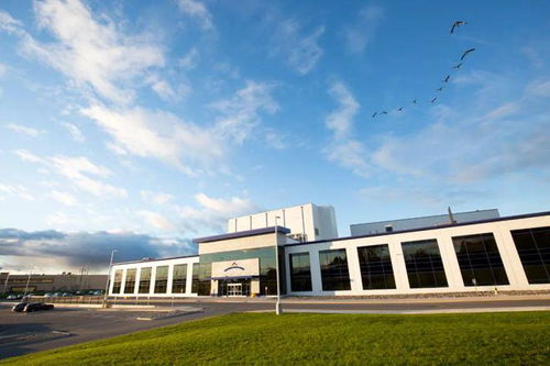 飛鶴加拿大工廠背后 一場(chǎng)基于需求與核心能力的戰(zhàn)略行動(dòng)