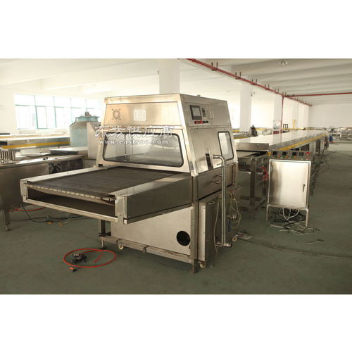 巧克力化油缸 巧克力 金圓發食品機械 查看