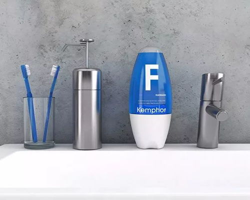 個(gè)人護(hù)理產(chǎn)品包裝