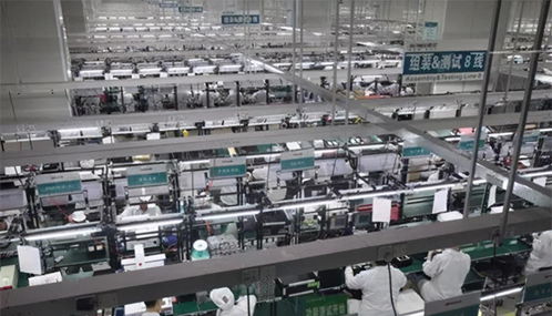 90年代已成為世界工廠的中國(guó),農(nóng)民務(wù)工不進(jìn)城為何成當(dāng)時(shí)特色