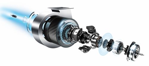 900Pa超大風(fēng)壓，定義油煙機(jī)新標(biāo)準(zhǔn)——德意大風(fēng)壓油煙機(jī)A6新品強(qiáng)勢(shì)上市