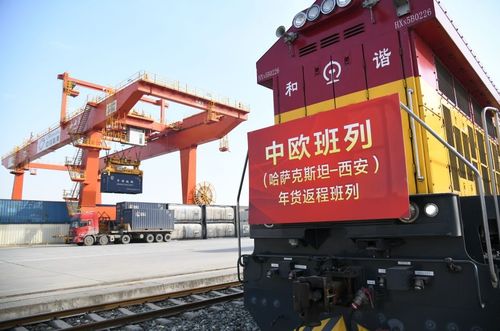 實施涉疆惡法得不償失，美國或加速全球產業鏈“去美國化”