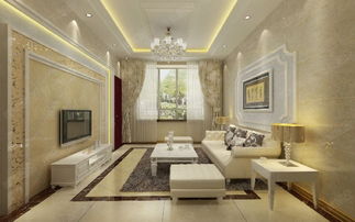 三山裝飾樣板房征集 打造理想家居，共創設計典范